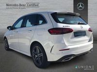 Usado Mercedes E250 218 CV (160 kW) 2025 Berlina