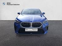 Usado BMW X2 Comfort Edition 163 CV (119 kW) 2025 Azul SUV