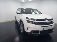 Usado Citroën C5 Business Class 227 CV (166 kW) 2021 Blanco Monovolumen