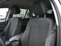 Usado BMW 320 Sport Line 190 CV (139 kW) 2018 Blanco Familiar