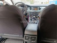 Usado Peugeot 508 Active 120 CV (88 kW) 2018 Azul Berlina