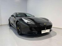 Usado Ferrari GTC4Lusso 610 CV (448 kW) 2017 Negro Familiar