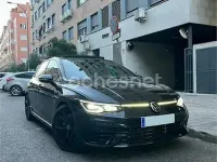 Usado VW Golf VIII R 320 CV (235 kW) 2022 Negro Berlina