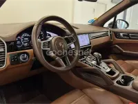 Occasion Porsche Cayenne 462 PK (339 kW) 2019 Zwart SUV
