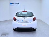 usado Peugeot 208 5P ACTIVE BlueHDi 73kW (100CV)