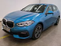 Usado BMW 118 109 CV (80 kW) 2023 Utilitario