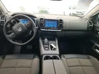 Usado Citroën C5 Aircross Shine 225 CV (165 kW) 2022 Gris SUV