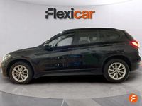 Usado BMW X1 150 CV (110 kW) 2020 Negro SUV