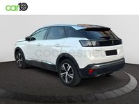 Usado Peugeot 3008 GT 130 CV (95 kW) 2023 Blanco SUV