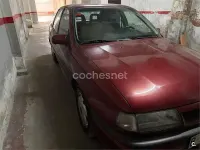 Usado Opel Vectra 136 CV (100 kW) 1998 Granate Berlina