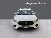 Usado MG ZS Comfort 106 CV (77 kW) 2023 Blanco SUV