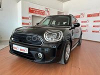 Usado Mini Cooper D Countryman 150 CV (110 kW) 2022 Negro SUV
