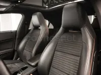 Usado Mercedes CLA220 177 CV (130 kW) 2017 Blanco Berlina