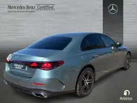 Usado Mercedes E300 AMG line 197 CV (144 kW) 2026