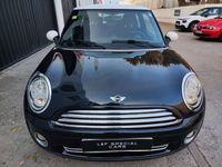 usado Mini Cooper 