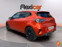 Usado Renault Clio V Esprit Alpine 91 CV (66 kW) 2024 Naranja Utilitario