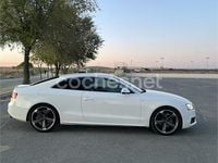 Usado Audi A5 S-Line 170 CV (125 kW) 2011 Blanco Coupe