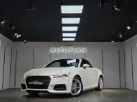 Usado Audi TT Roadster 197 CV (144 kW) 2022 Blanco Descapotable