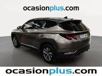 Occasion Hyundai Tucson 150 PK (110 kW) 2023 Bruin SUV