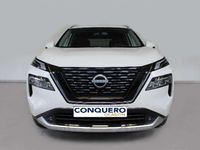 Usado Nissan X-Trail Tekna 215 CV (158 kW) 2022 Blanco SUV