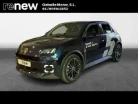Nuevo Renault Mégane Techno 110 kW (150 CV) 2026 Utilitario