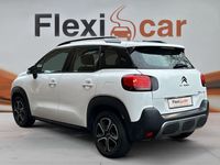 usado Citroën C3 Aircross BlueHDi 73kW (100CV) S&S FEEL Diésel en Flexicar Vigo