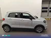 Nuevo Leapmotor T03 69 kW (95 CV) 2025 Gris Utilitario