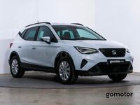 Usado Seat Arona Style 95 CV (69 kW) 2025 Blanco SUV