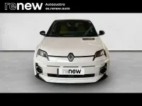 Nuevo Renault Megane E-Tech Iconic 110 kW (150 CV) 2026 Utilitario