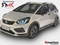 Usado Honda Jazz 122 CV (89 kW) 2025 Blanco Utilitario