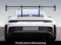 Usado Porsche 911 GT3 RS 525 CV (386 kW) 2023 Blanco Coupe