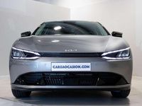 Usado Kia EV6 Air 167 kW (228 HP) 2023 Cinzento SUV