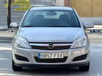 Usado Opel Astra Sport 105 CV (77 kW) 2007 Beige Berlina