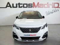 usado Peugeot 5008 1.5 BlueHDi 96kW (130CV) S&S Allure