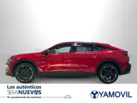 Usado Peugeot 408 GT GT 130 CV (95 kW) 2023 Rojo Berlina