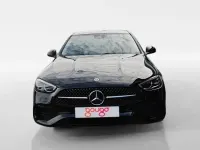 Usado Mercedes C220 197 CV (144 kW) 2025 Negro Berlina