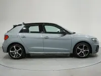 Usado Audi A1 Sportback 116 CV (85 kW) 2025 Gris / plata Utilitario