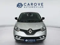 Usado Renault Scénic LIMITED 120 CV (88 kW) 2020 Gris / plata Monovolumen