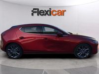 Usado Mazda 3 122 CV (89 kW) 2020 Rojo Berlina