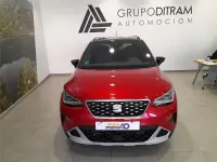 Usado Seat Arona Xperience 110 CV (80 kW) 2023 SUV