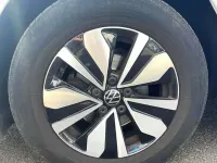 Usado VW Polo 95 CV (69 kW) 2024 Blanco Utilitario