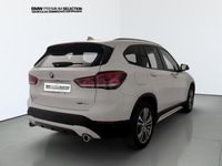 Usado BMW X1 Comfort Edition 150 CV (110 kW) 2020 Blanco SUV