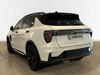 Usado Lynk & Co 01 276 CV (202 kW) 2025 Blanco SUV