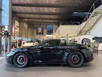 Usado Porsche 911 541 CV (397 kW) 2025 Negro Coupe