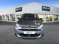 Usado Citroën C4 145 CV (106 kW) 2025 Gris SUV