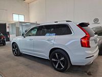 Usado Volvo XC90 Momentum 235 CV (172 kW) 2017 Blanco SUV