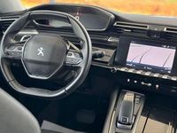 Usado Peugeot 508 Active 75 CV (55 kW) 2021