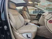 Usado Mercedes R320 224 CV (164 kW) 2006 Negro Monovolumen