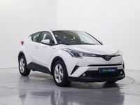 Usado Toyota C-HR Active 122 CV (89 kW) 2019 Blanco SUV