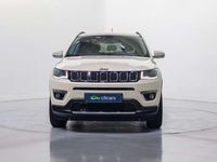 Usado Jeep Compass Limited 190 CV (139 kW) 2021 Naranja SUV